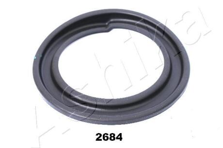 Тарілка пружини підвіски ASHIKA GOM-2684