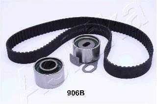 Комплект зубчастих ременів ASHIKA KCT906B