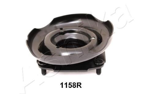 Верхня опора, стійка амортизатора ASHIKA SMA0368