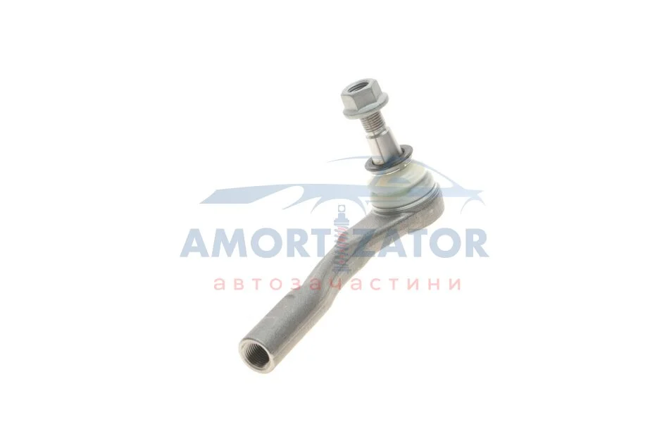 Накінечник кермової тяги ASMETAL 17MR0120 (фото 1)