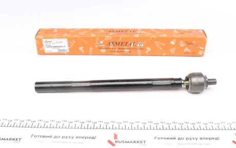 Тяга керма ASMETAL 20PE2500