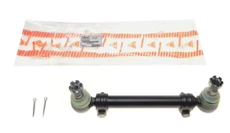 Тяга керма ASMETAL 21MR0100