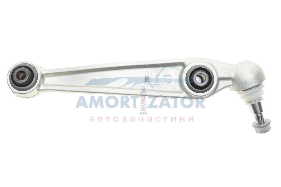 Важіль підвіски, підвіска коліс ASMETAL 23BM0421B (фото 1)