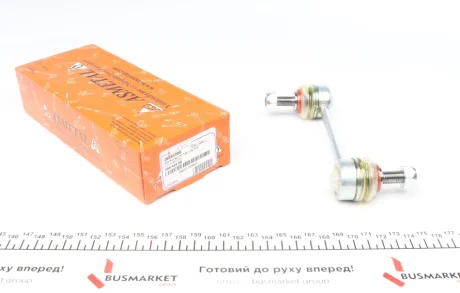 Тяга (стійка) стабілізатора ASMETAL 26AR1000