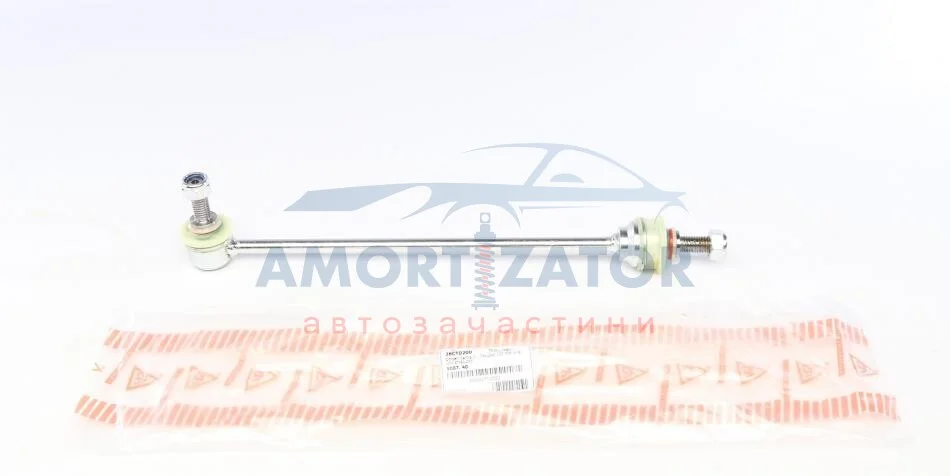 Тяга (стійка) стабілізатора ASMETAL 26CT0200 (фото 1)