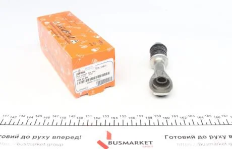 Тяга (стійка) стабілізатора ASMETAL 26FR02
