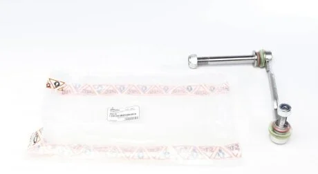 Тяга (стійка) стабілізатора ASMETAL 26PE4701