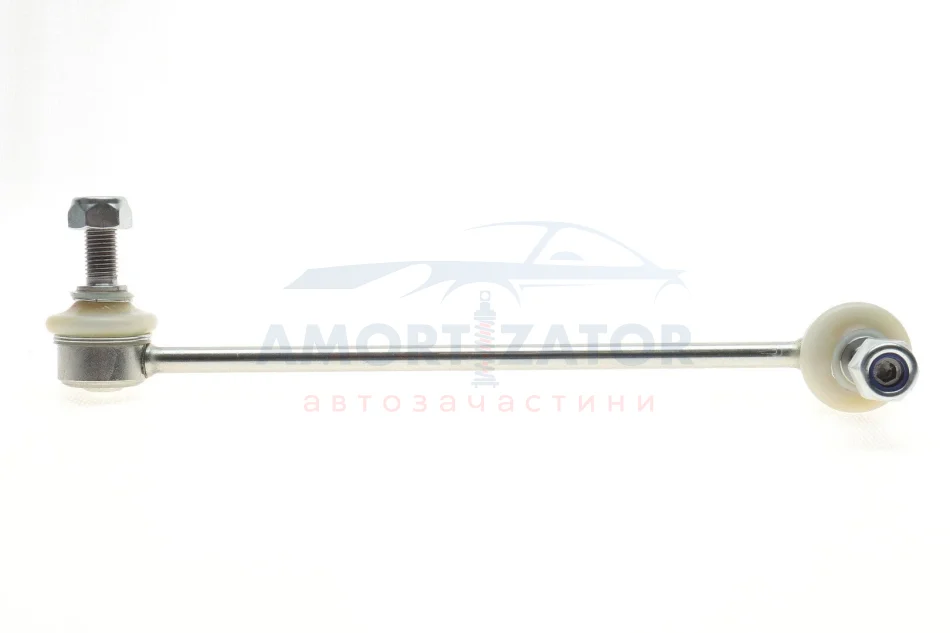 Тяга (стійка) стабілізатора ASMETAL 26SM0100 (фото 1)