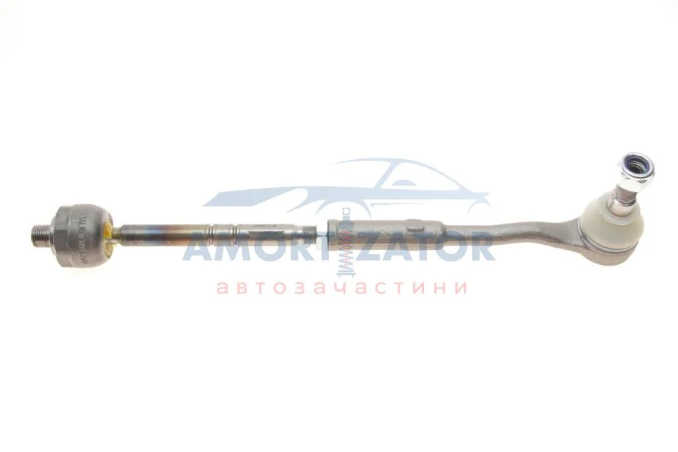 Накінечник кермової тяги ASMETAL 29MR3700 (фото 1)