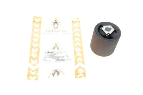 Сайлентблок важеля ASMETAL 38BM0500