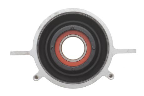 Комплект підвісної опори карданного валу з кульковим підшипником ASMETAL 40BM1200