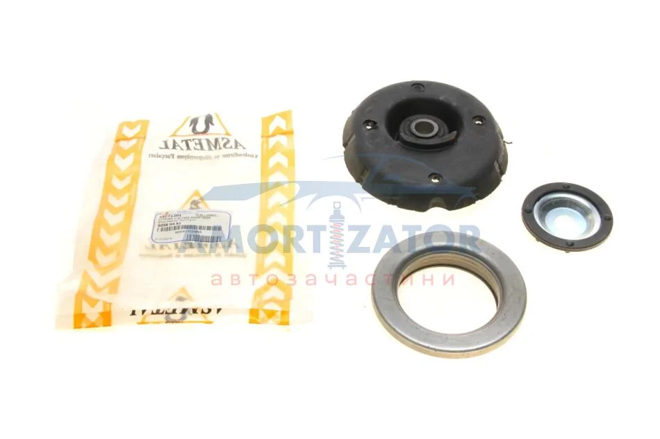Комплект опори амортизаційної стійки ASMETAL 45CT1201 (фото 1)