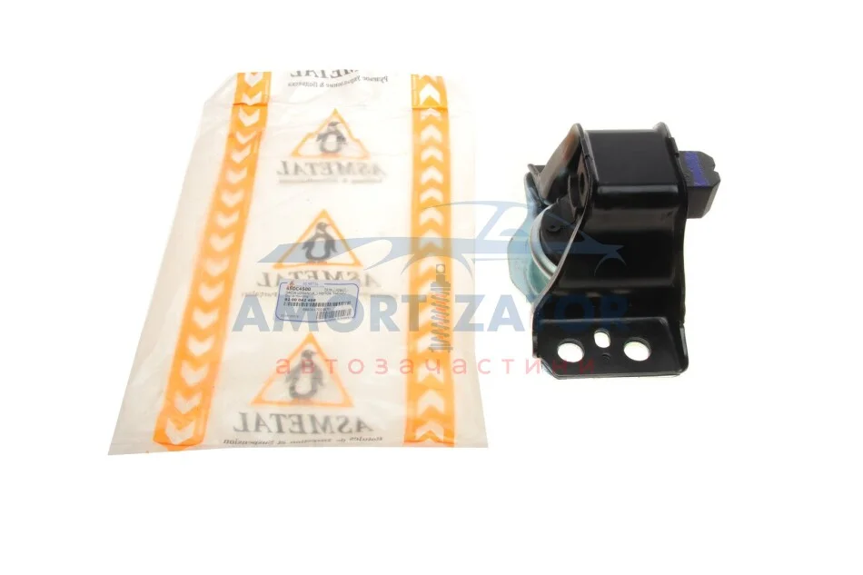 Подушка двигуна ASMETAL 45DC4500 (фото 1)