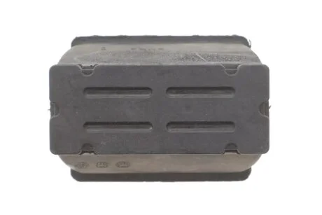 Опора, листова ресора ASMETAL 45MR0126