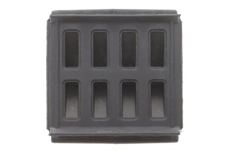 Подушка ресори ASMETAL 45MR0606