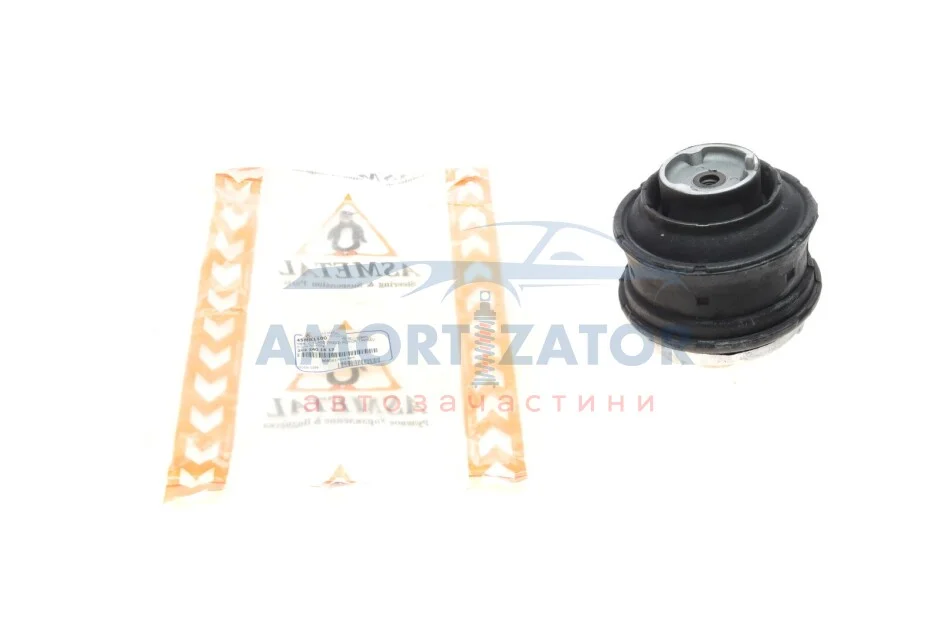 Подушка двигуна ASMETAL 45MR1100 (фото 1)