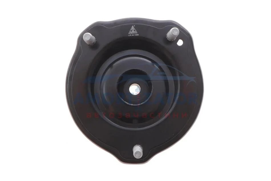 Комплект опори амортизаційної стійки ASMETAL 45MR1300 (фото 1)