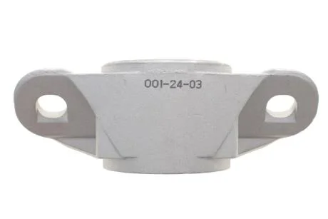 Верхня опора, стійка амортизатора ASMETAL 45PE0805