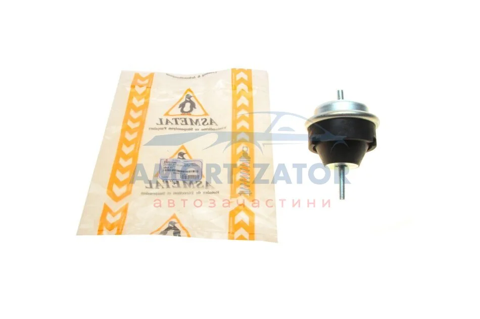 Подушка двигуна ASMETAL 45PE4500 (фото 1)