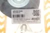 Подушка амортизатора перед VW Golf VII/Passat 12- ASMETAL 45VW1608 (фото 2)