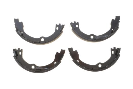 Комплект гальмівних колодок ATE 03.0137-3060.2