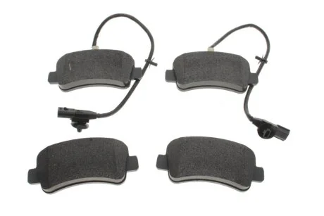 Гальмівні колодки ATE 13.04604858.2