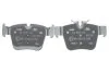 Комплект гальмівних колодок ATE 13.04607316.2 (фото 3)