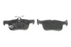 Комплект гальмівних колодок ATE 13.04607346.2 (фото 2)
