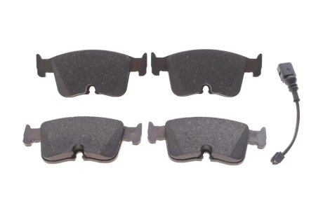 Комплект гальмівних колодок ATE 13.0460-7371.2