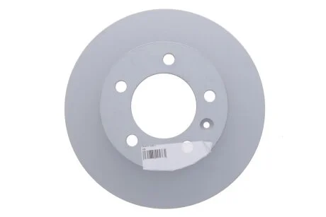 Диск гальмівний ATE 24.01120191.1