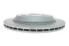 Диск гальмівний ATE 24.01220226.1 (фото 4)