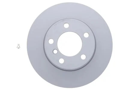 Диск гальмівний ATE 24.01220278.1