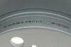 Диск гальмівний ATE 24.01260184.1 (фото 3)