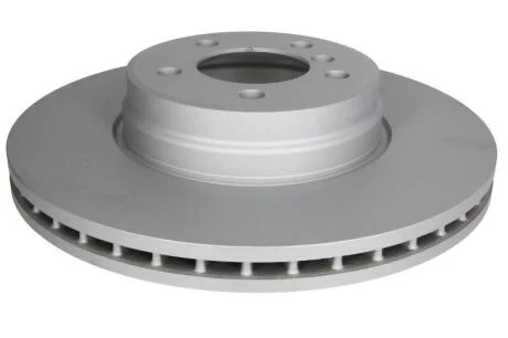 Диск гальмівний перед. Land Rover Range Rover 05- ATE 24.01300184.1