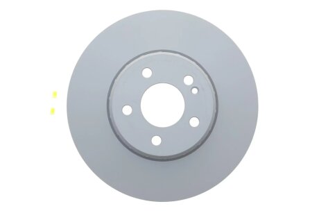 Диск гальмівний ATE 24.0130-0300.2