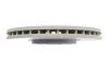 Диск гальмівний ATE 24.01320191.1 (фото 4)