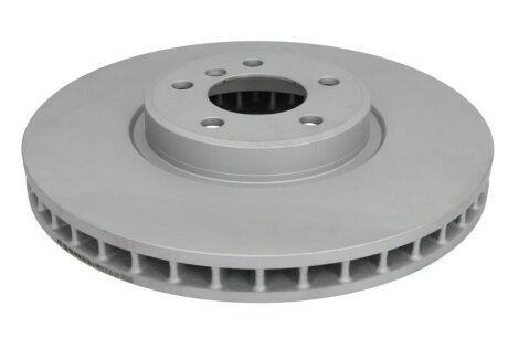 Диск гальмівний передн Лів/Прав BMW X5 (E53) 4.4/4.6/4.8 10.01-10.06 ATE 24013601041