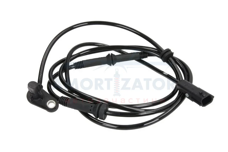 Датчик ABS задн прав DACIA DOKKER, LODGY RENAULT EXPRESS, LODGY 1.2-1.6LPG 03.12- ATE 24071163093 (фото 1)