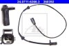 Датчик ABS передн лів VOLVO XC90 I 2.4D-4.4 06.02-12.14 ATE 24071163663 (фото 1)