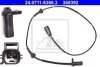 Датчик ABS передн лів VOLVO XC90 I 2.4D-4.4 06.02-12.14 ATE 24071163663 (фото 1)