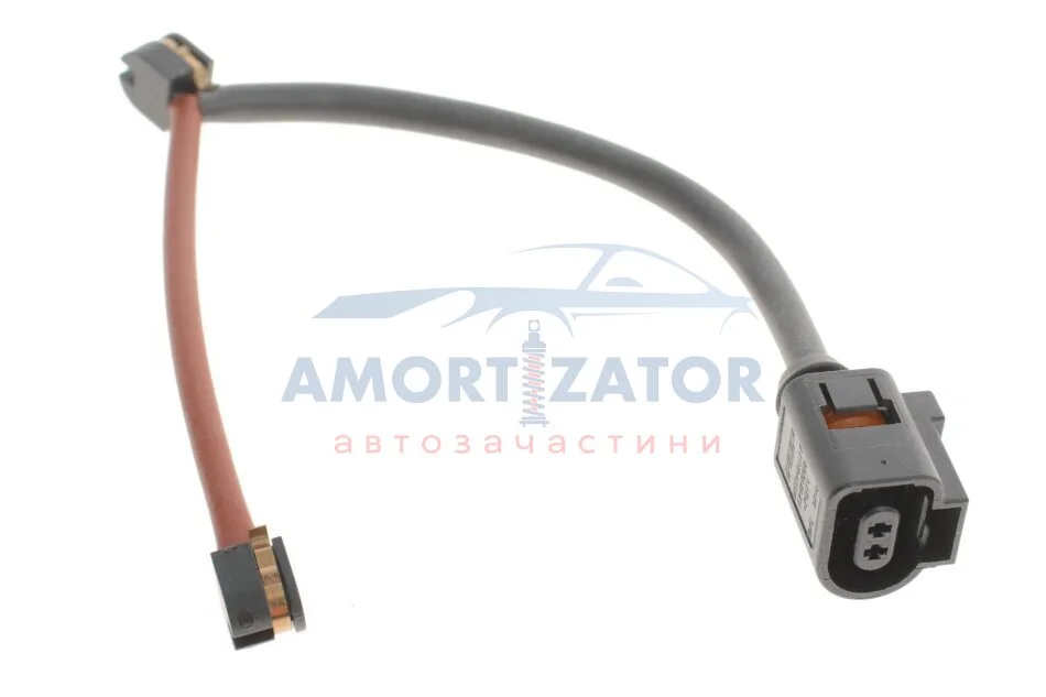 Датчик зносу колодок гальмівних ATE 24.81900937.2 (фото 1)