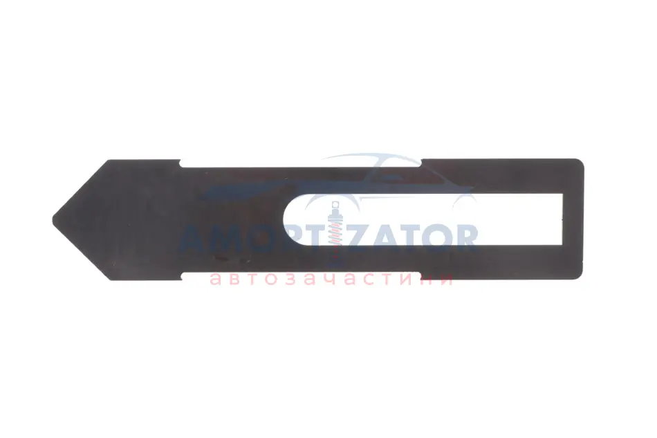 Напрямна затискача кулака для стенду шиномонтажного M32/M52 ATH RGS0001 (фото 1)