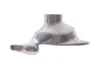 Головка монтанжна (сталева) d=28.25mm ATH RMK0001 (фото 3)