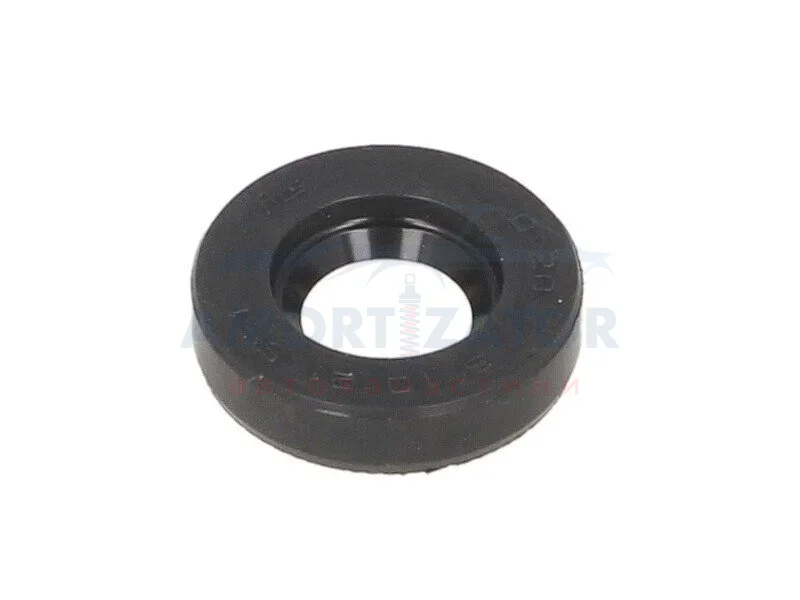 Сальник 10x21x5 mm SUZUKI AN, DL, DR-Z, GSX, GSX-R, LT-A, RF, RM, SV, VL, VLR, VS, VZ, VZR YAMAHA VMX-12, XVZ, YFM, YFS, YXR, YZF-R6 80-1800 1981-2014 ATHENA M730000203000 (фото 1)