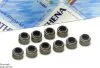Сальник YAMAHA WR, YZ 250/400/450 1998-2023 ATHENA M739012209000 (фото 1)