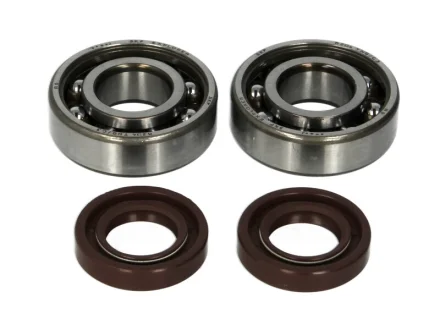 Головн. підшипник колінвалу APRILIA RX, SX DERBI GPR, SENDA 50 1997-2014 ATHENA P400105444050
