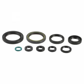 Комплект ущільнень двигуна HONDA CRE, CRF, CRM 450 2009-2016 ATHENA P400210400239