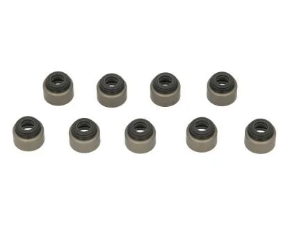 Сальник клапана 10шт HONDA TRX, VTR, XL 420/500/1000 1997-2021 ATHENA P400210420050