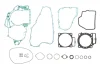 Ущільнення двигуна, комплект ((EN) with no oil seals) HONDA CRE, CRF, CRM 450 2009-2016 ATHENA P400210850239 (фото 1)