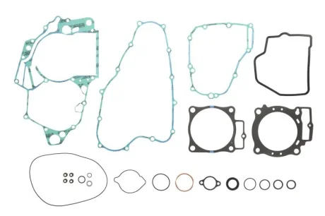 Ущільнення двигуна, комплект ((EN) with no oil seals) HONDA CRE, CRF, CRM 450 2009-2016 ATHENA P400210850239